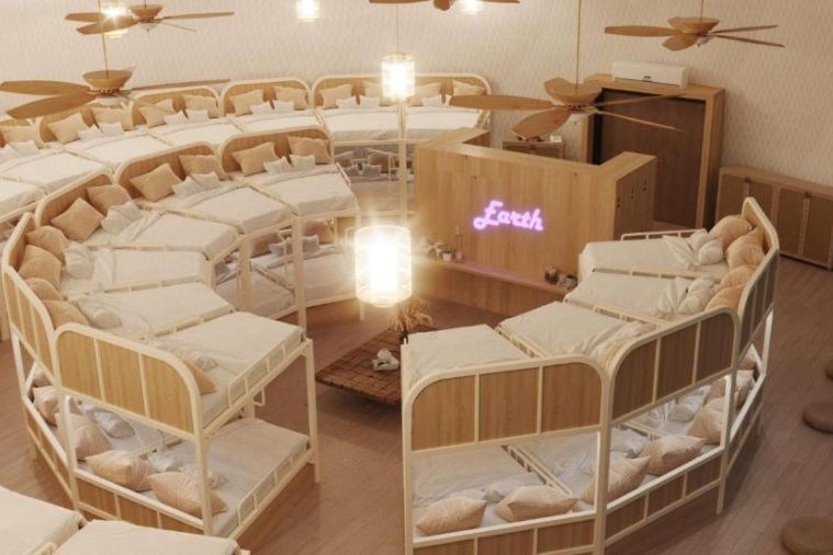 Mộc Châu Island Mountain Park & Resort